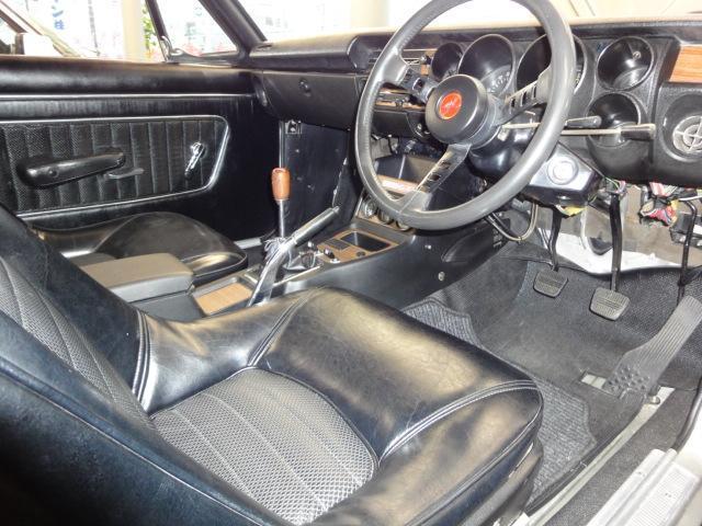 Nissan Skyline 2000 Gtr