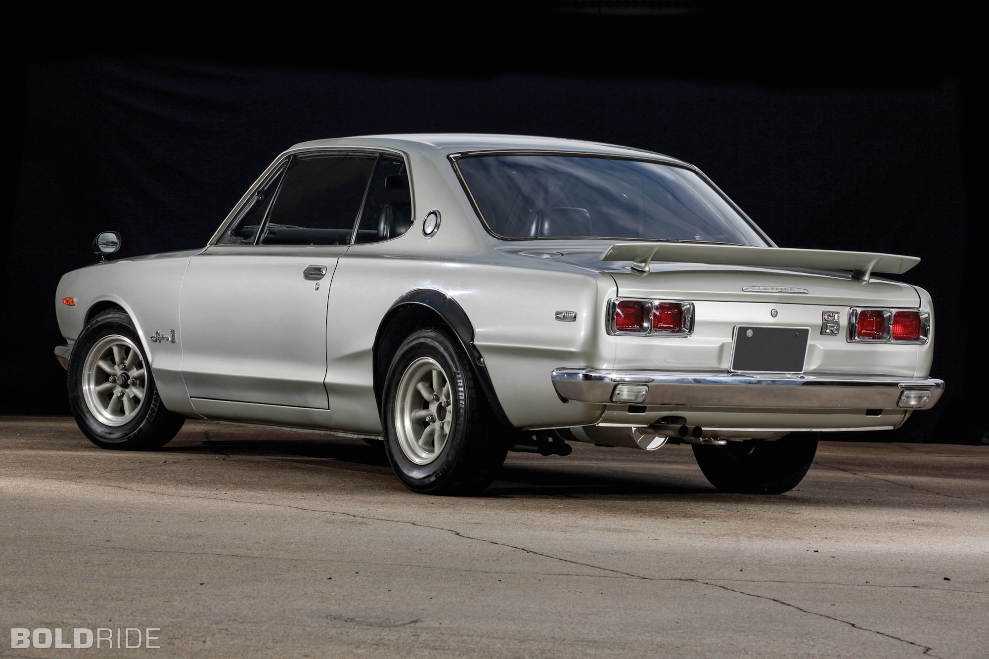 Nissan Skyline 2000gt-X Nissan Skyline 2000gt-X
