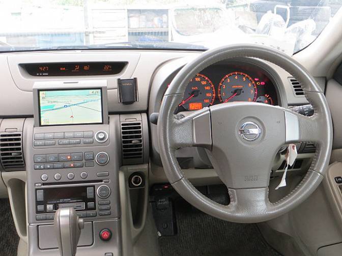 Nissan Skyline 250 Gt