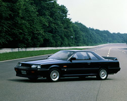 Nissan Skyline 3.0