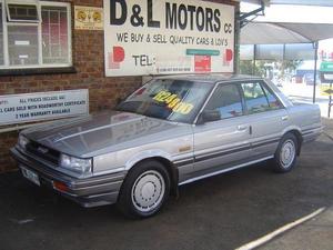 Nissan Skyline 3.0