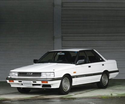 Nissan Skyline 3.0