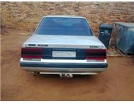 Nissan Skyline 3.0