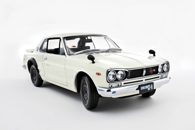 Nissan Skyline 30