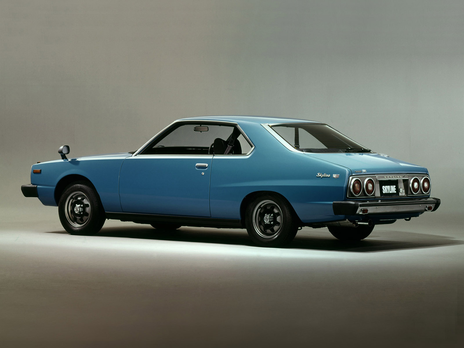 Nissan Skyline 30