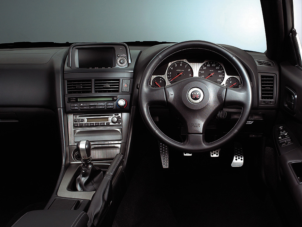 Nissan Skyline 30