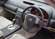 Nissan Skyline 300gt