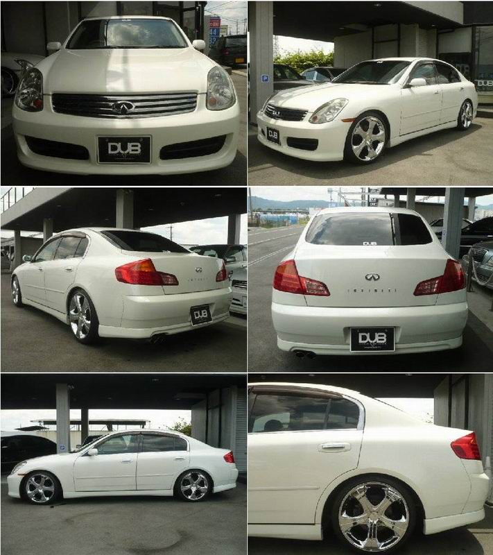 Nissan Skyline 300gt
