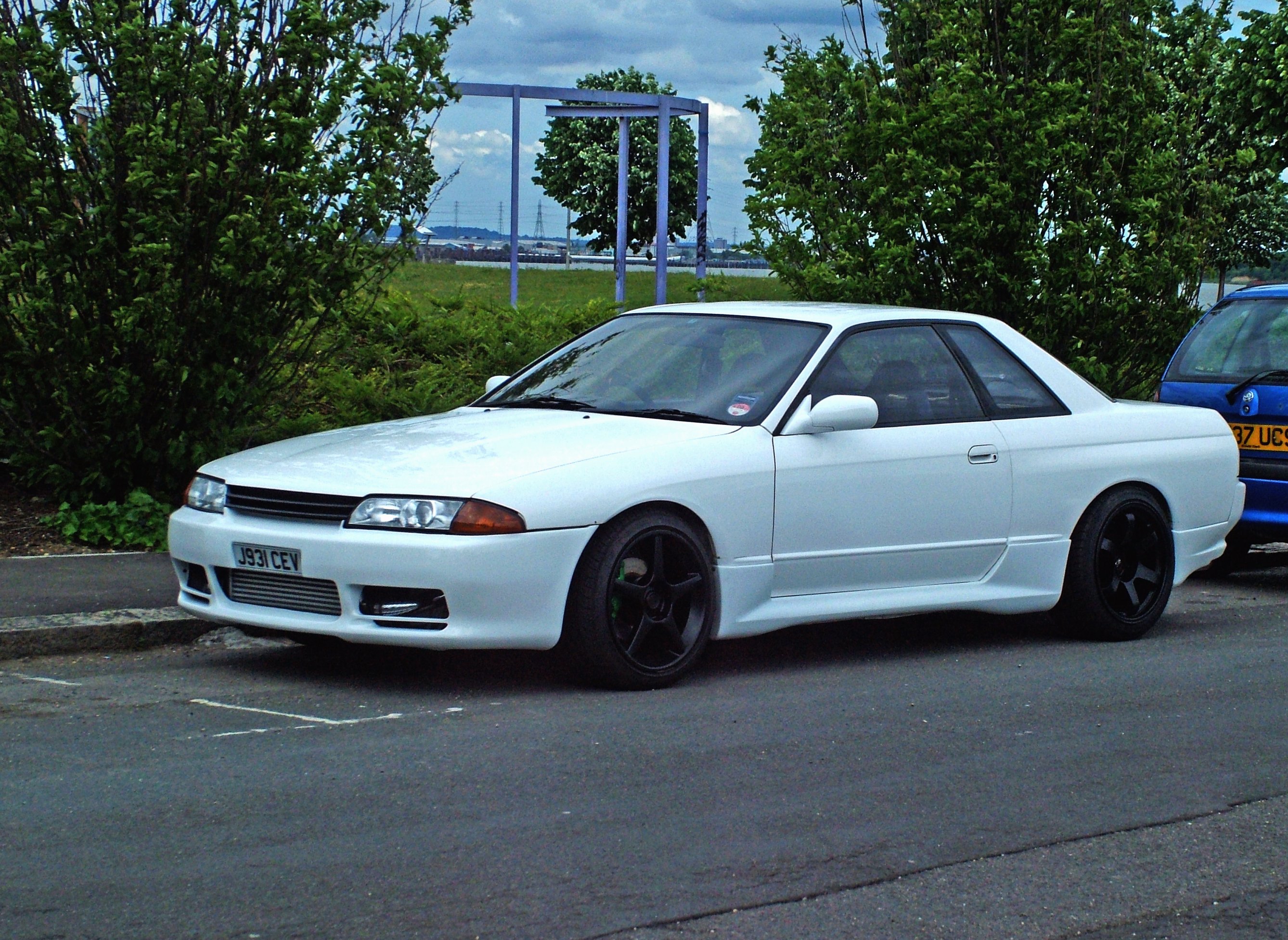 Nissan Skyline 32
