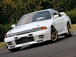 Nissan Skyline 32