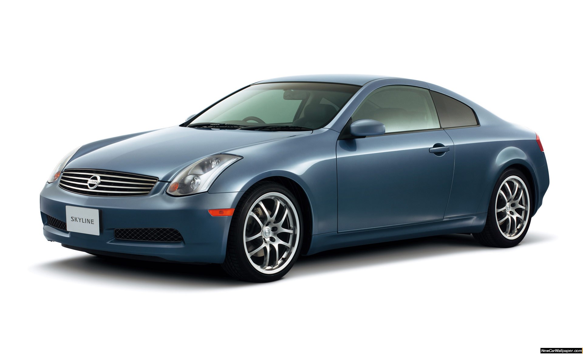 Nissan Skyline 350gt