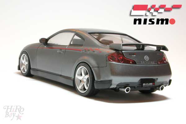 Nissan Skyline 350gt Nissan Skyline 350gt