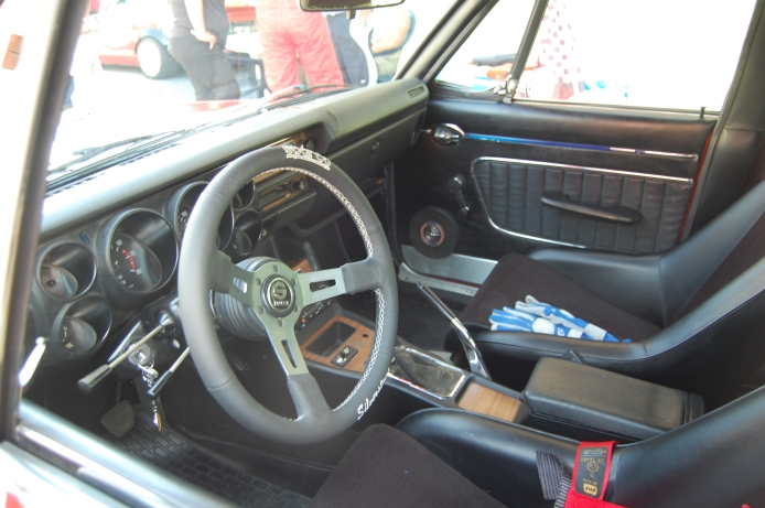 Nissan Skyline C10 Nissan Skyline C10