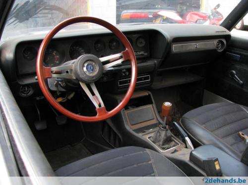 Nissan Skyline C110