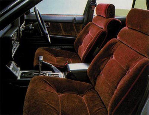 Nissan Skyline Dr30