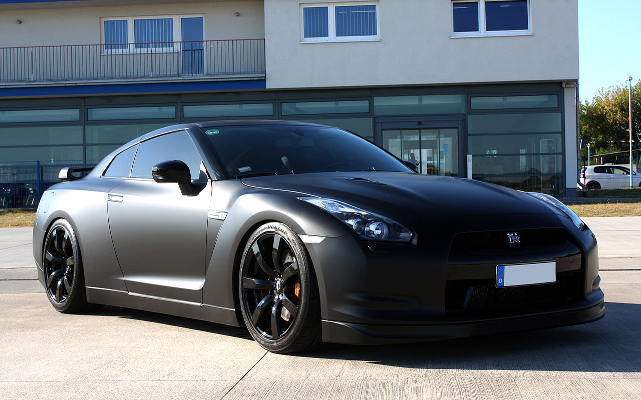 Nissan Skyline Gtr 2013
