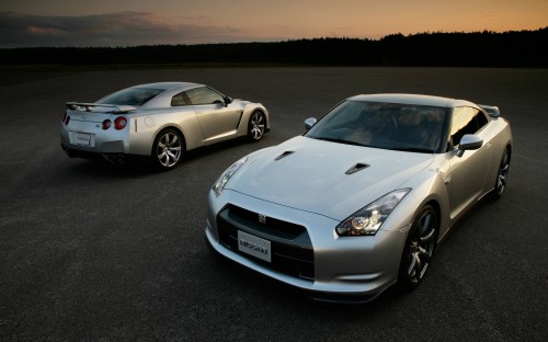Nissan Skyline Gtr 500 Nissan Skyline Gtr 500