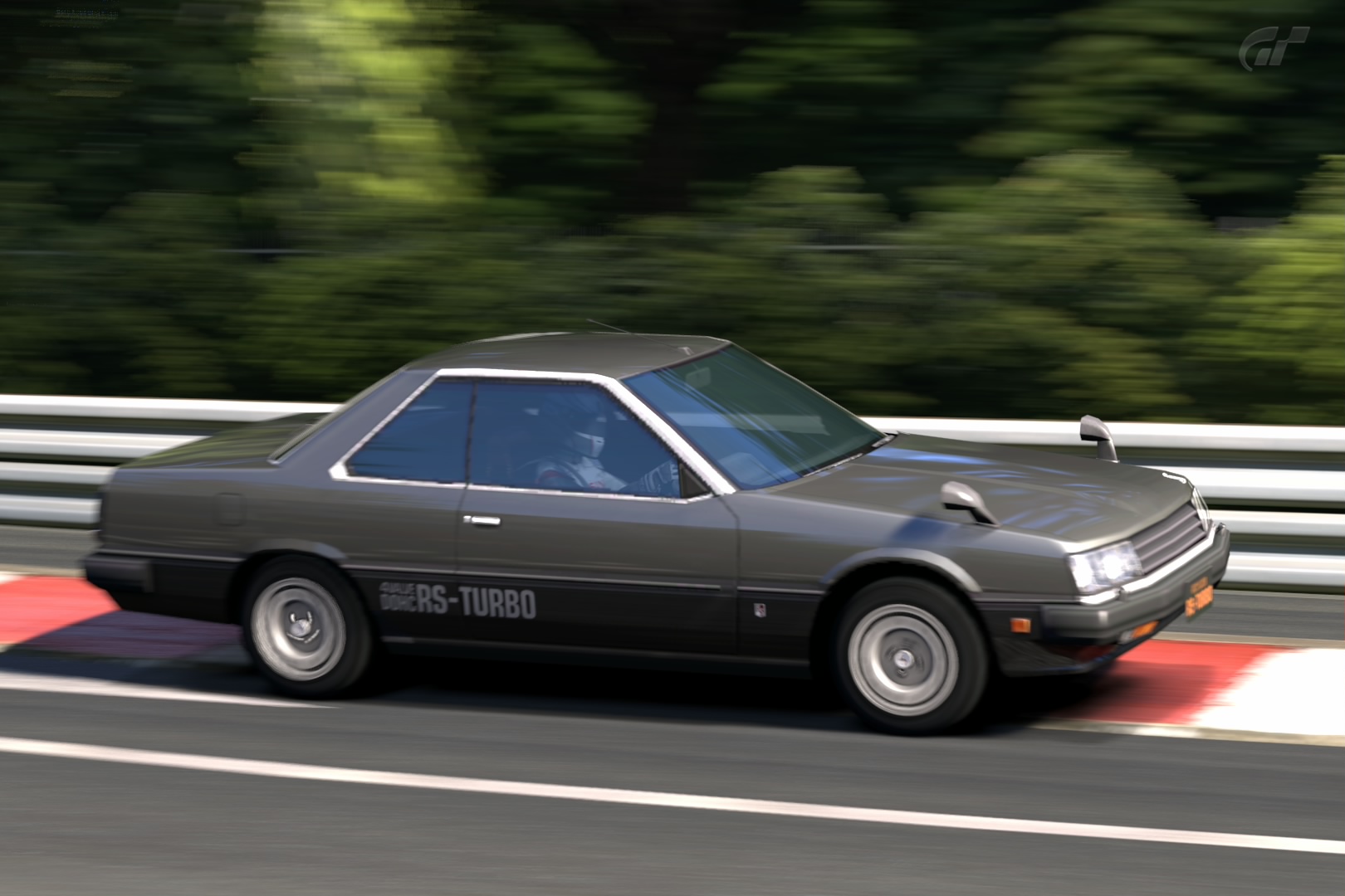 Nissan Skyline Gts-R
