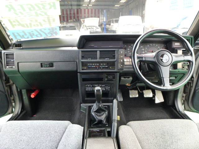 Nissan Skyline Gts-R