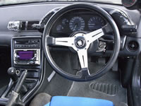 Nissan Skyline Gts-T