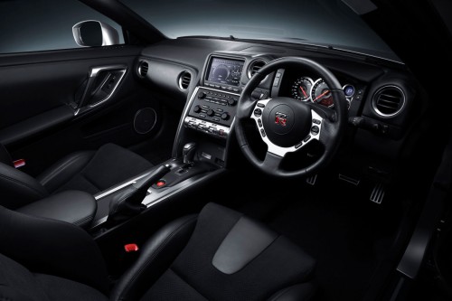 Nissan Skyline Hybrid Nissan Skyline Hybrid