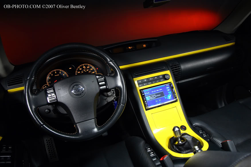Nissan Skyline Jdm