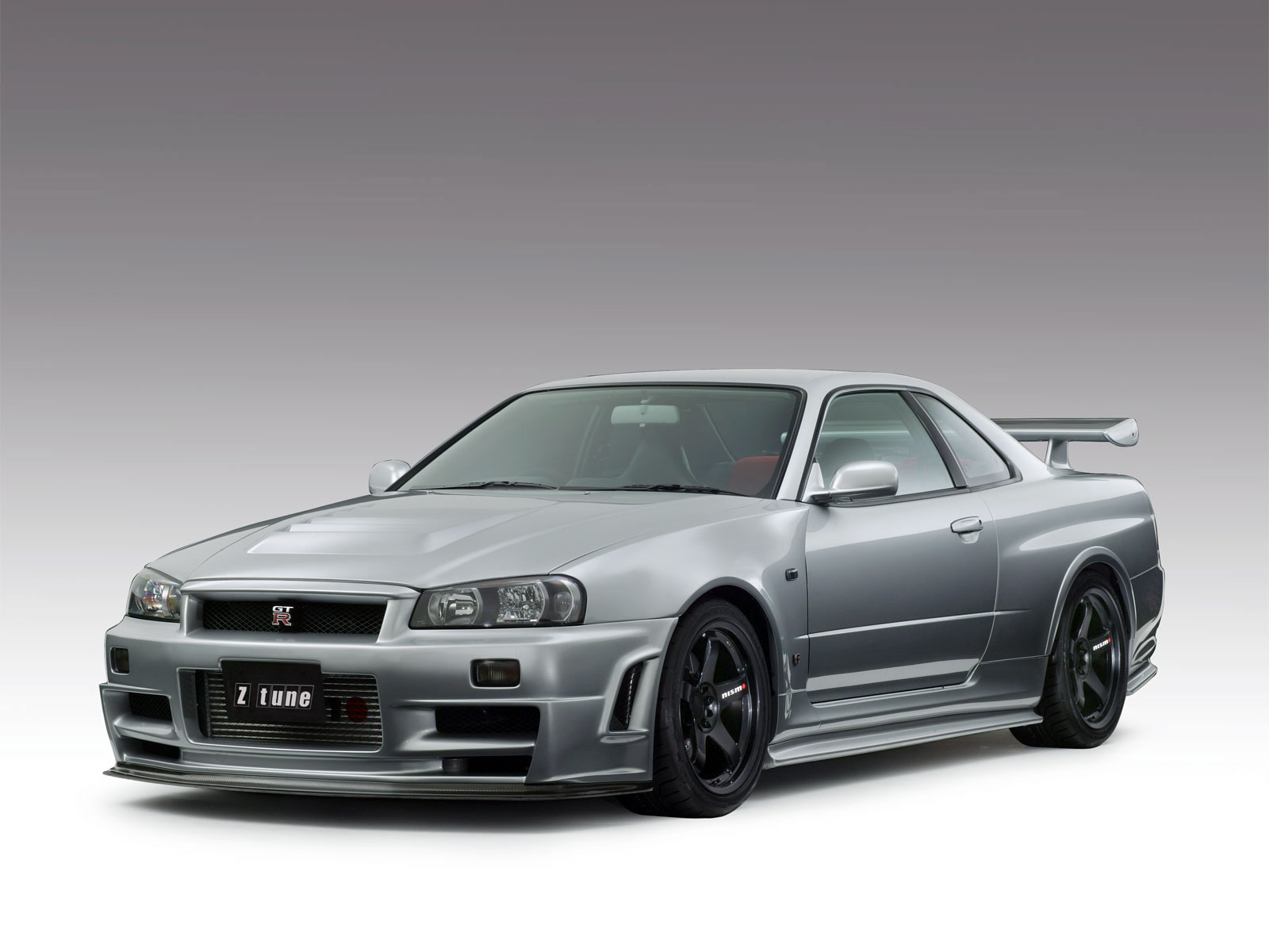 Nissan Skyline Nismo