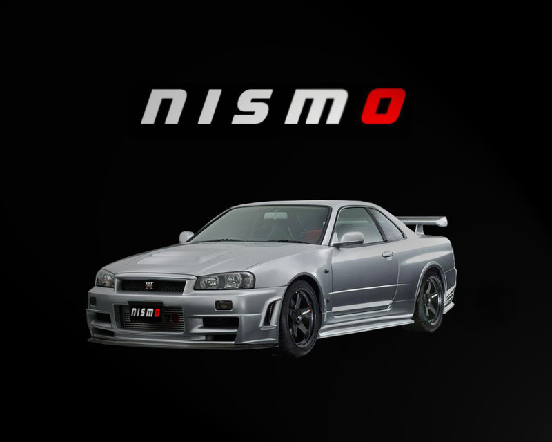 Nissan Skyline Nismo Nissan Skyline Nismo