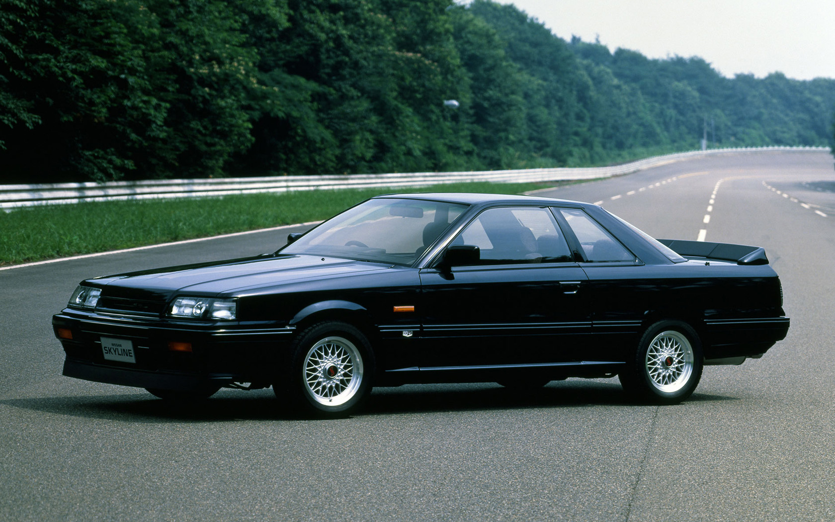 Nissan Skyline R31
