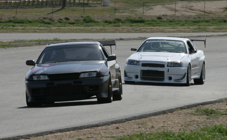 Nissan Skyline R32 Gt-R Nissan Skyline R32 Gt-R