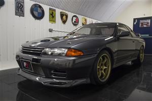 Nissan Skyline R32