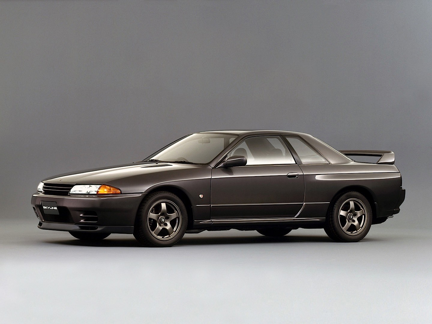 Nissan Skyline R32