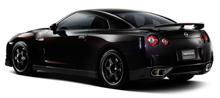 Nissan Skyline R36 Nissan Skyline R36