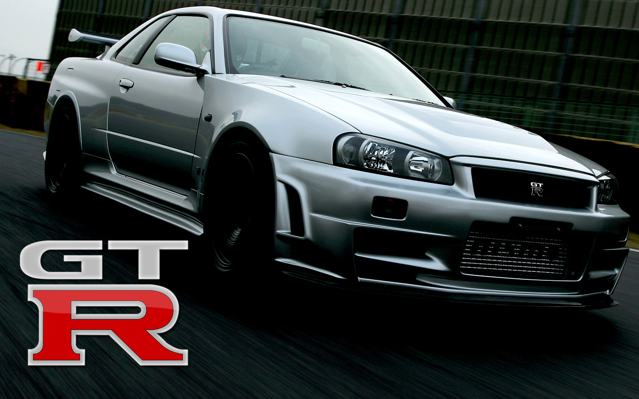 Nissan Skyline Z