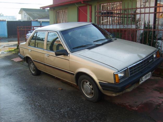 Nissan Sunny 1.3