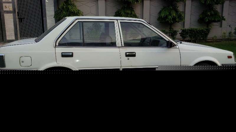 Nissan Sunny 1.3