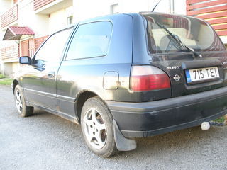 Nissan Sunny 1.4 16v