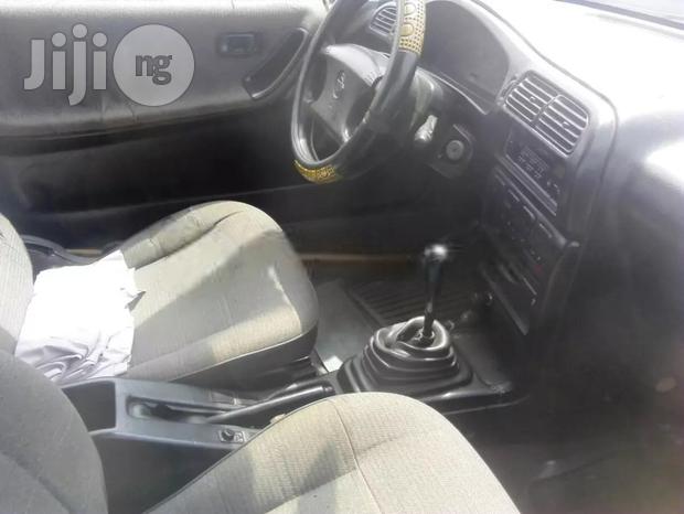 Nissan Sunny 1.4 Lx