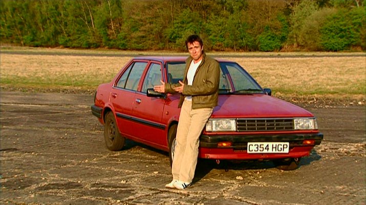 Nissan Sunny 1.5