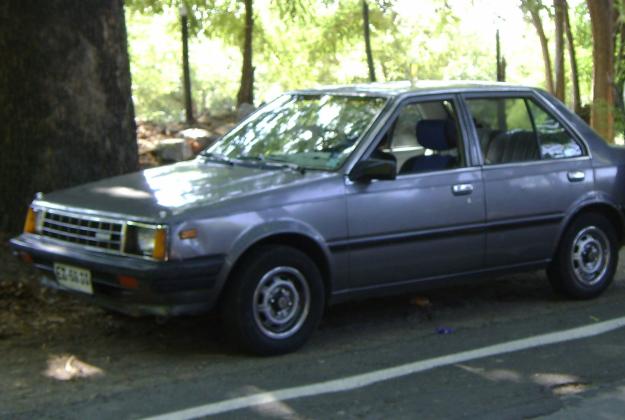 Nissan Sunny 1.5