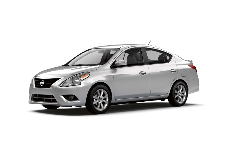 Nissan Sunny 1.5