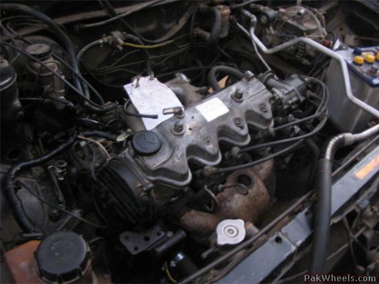 Nissan Sunny 1.5 Nissan Sunny 1.5