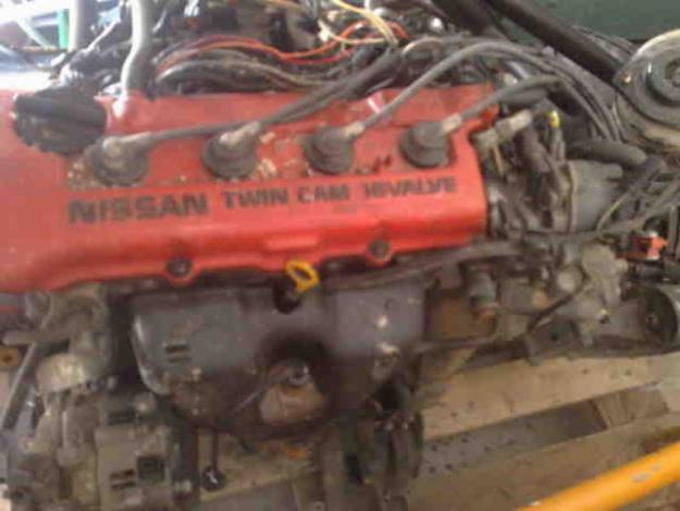 Nissan Sunny 1.6 16v