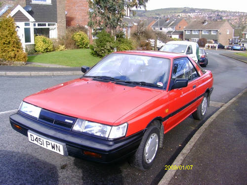 Nissan Sunny 1.6 Nissan Sunny 1.6