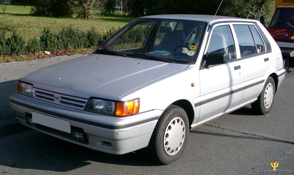 Nissan Sunny 1.7 D