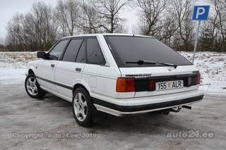 Nissan Sunny 1.7 D