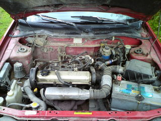 Nissan Sunny 1.7 Diesel