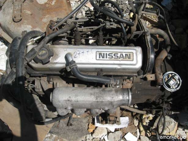 Nissan Sunny 1.7 Diesel Nissan Sunny 1.7 Diesel