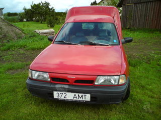 Nissan Sunny 1.7 Diesel