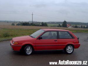Nissan Sunny 1.8